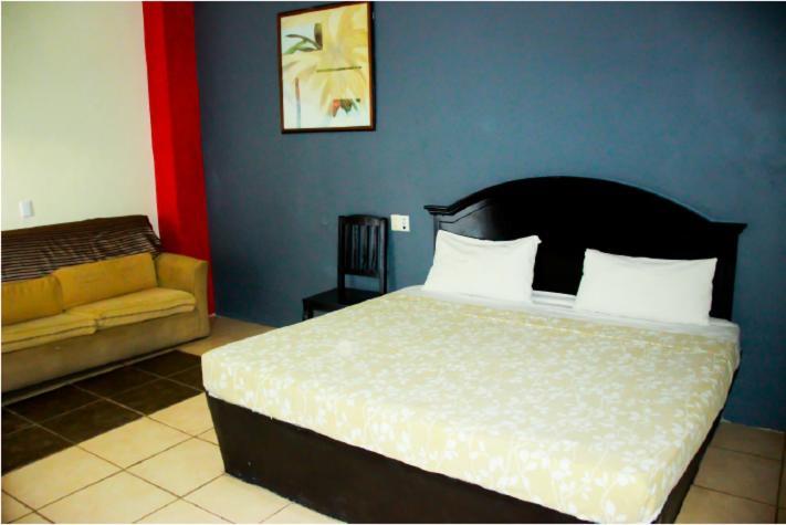 Hotel Pacific Tecomán Екстериор снимка