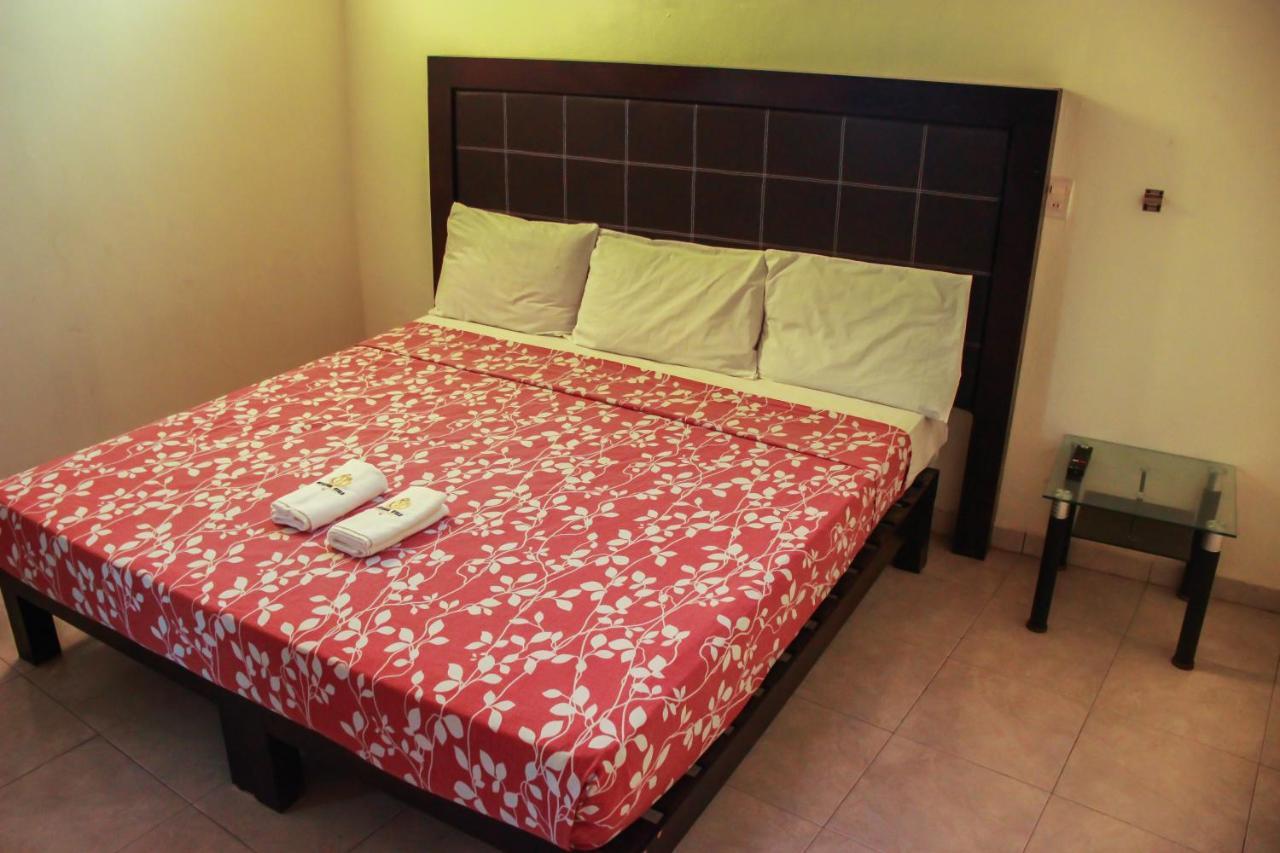 Hotel Pacific Tecomán Екстериор снимка